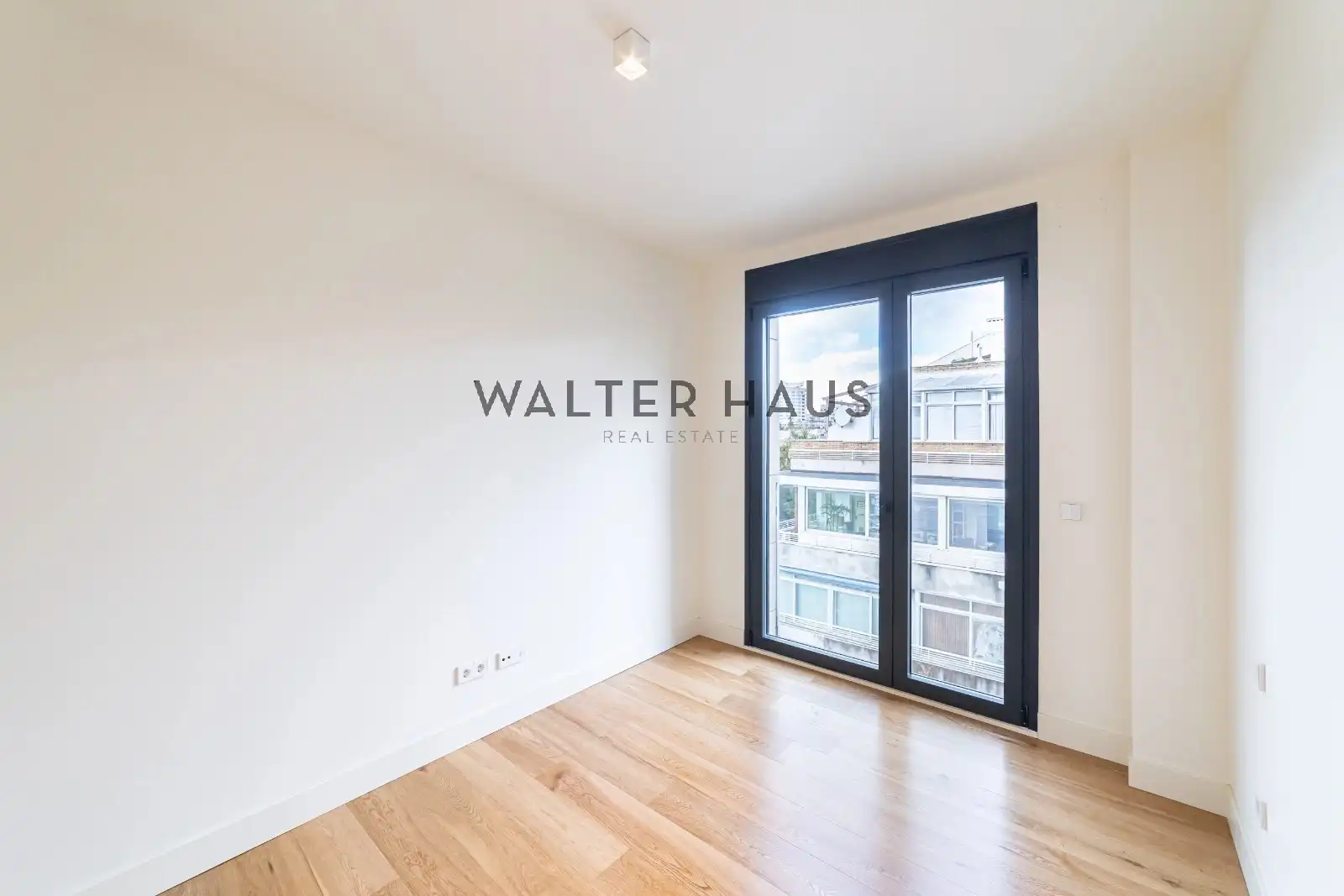 Habitación de Piso de alquiler en Madrid con Aire acondicionado, Calefacción y Horno