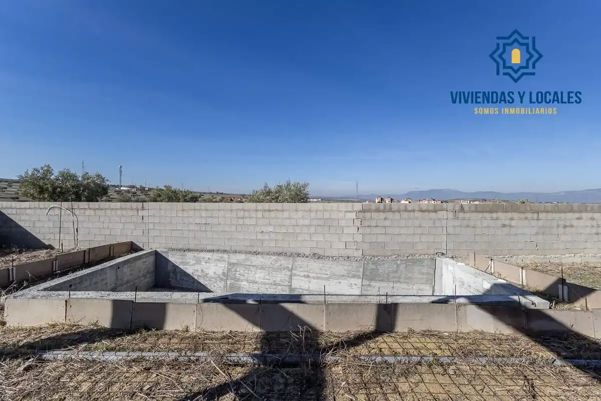Villa mit Pool zum Verkauf in San Francisco - Chorillo, imagen 25