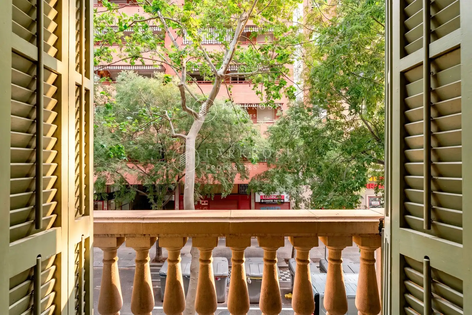 Appartement avec terrasse à vendre à Sardenya, imagen 30