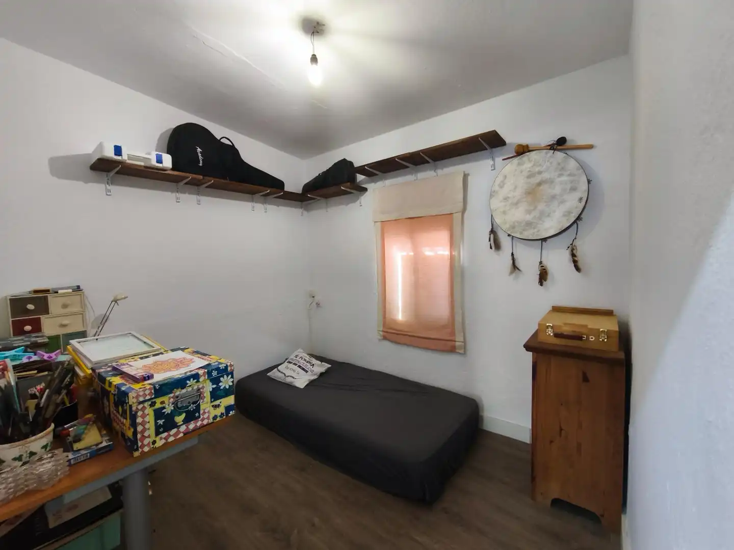Dormitori de Casa o xalet en venda en Los Franceses – La Vega