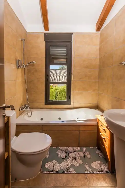 Maison avec terrasse à vendre à Carrer Leonardo da Vinci 41, imagen 48