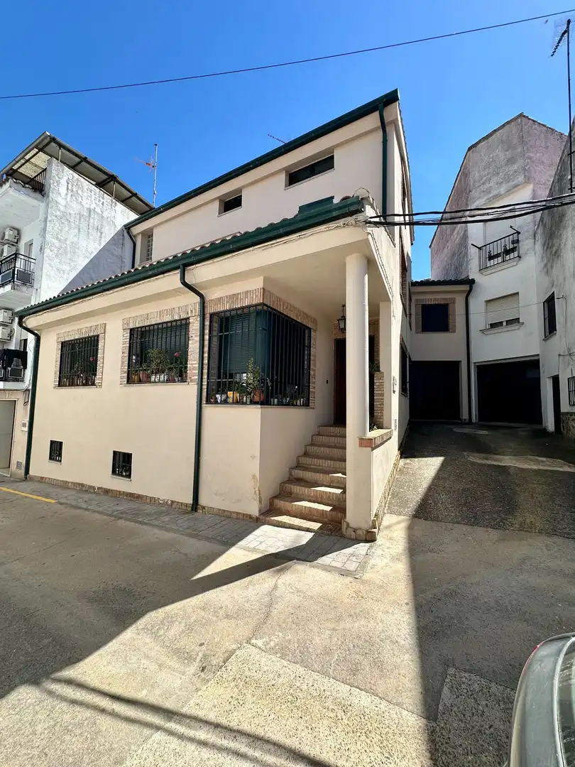 Maison à vendre à Malpartida de Plasencia, imagen 40