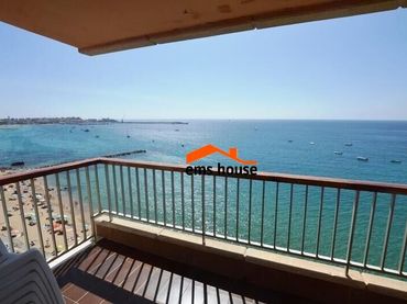 Mini appartamento con ascensore in vendita a Sant Antoni de Calonge