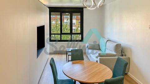 Foto 3 de Pis de lloguer a Juan de Austria, Raíces, Asturias