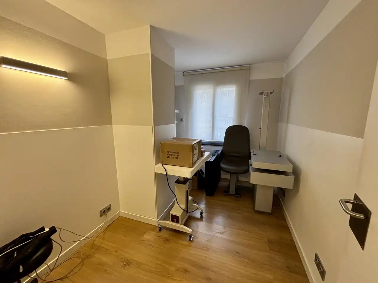 Büro mit Aufzug zum Verkauf in De Ramón Y Cajal, imagen 13