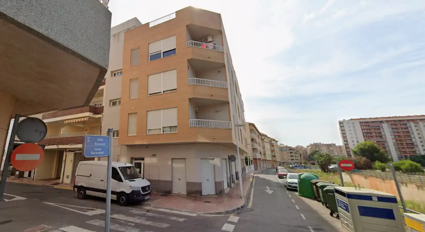 Appartement à vendre à NUESTRA SRA VIRGEN LA PACIENCIA, imagen 3