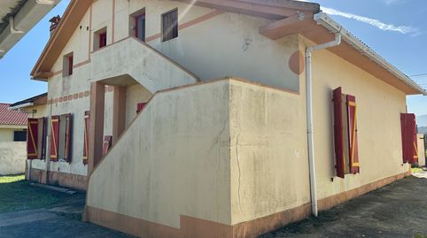 Foto 4 de Casa o xalet en venda a Paseo Do Pinar, 11, Barreiros, Lugo