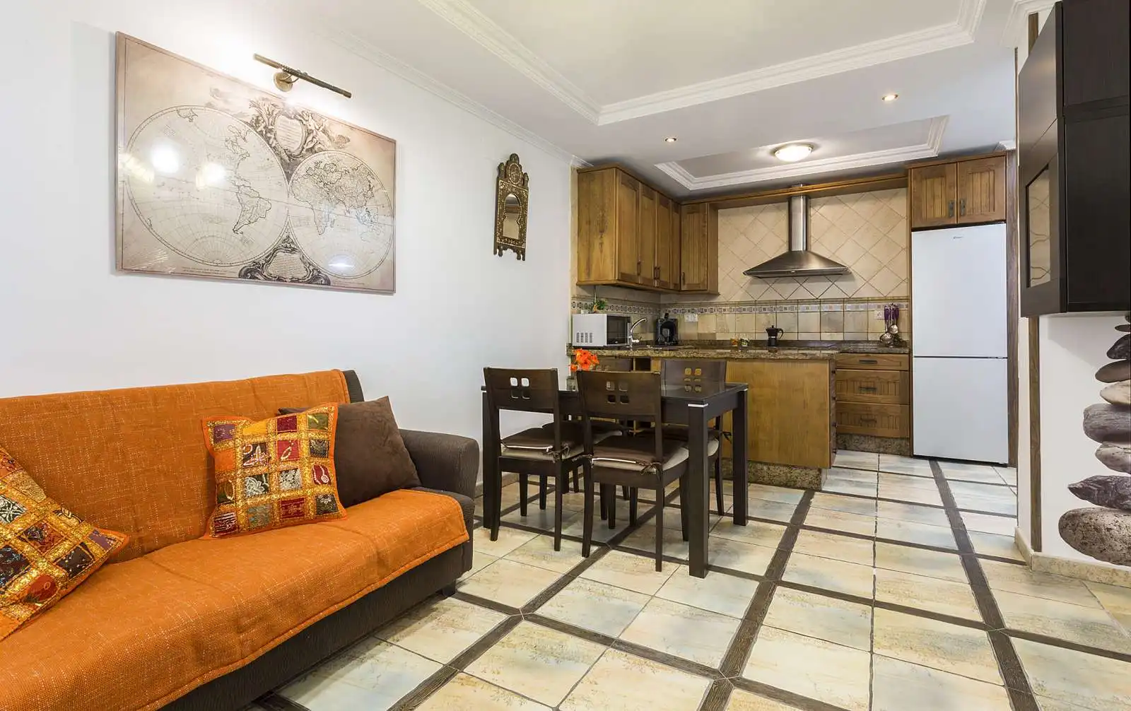 Room in Conil