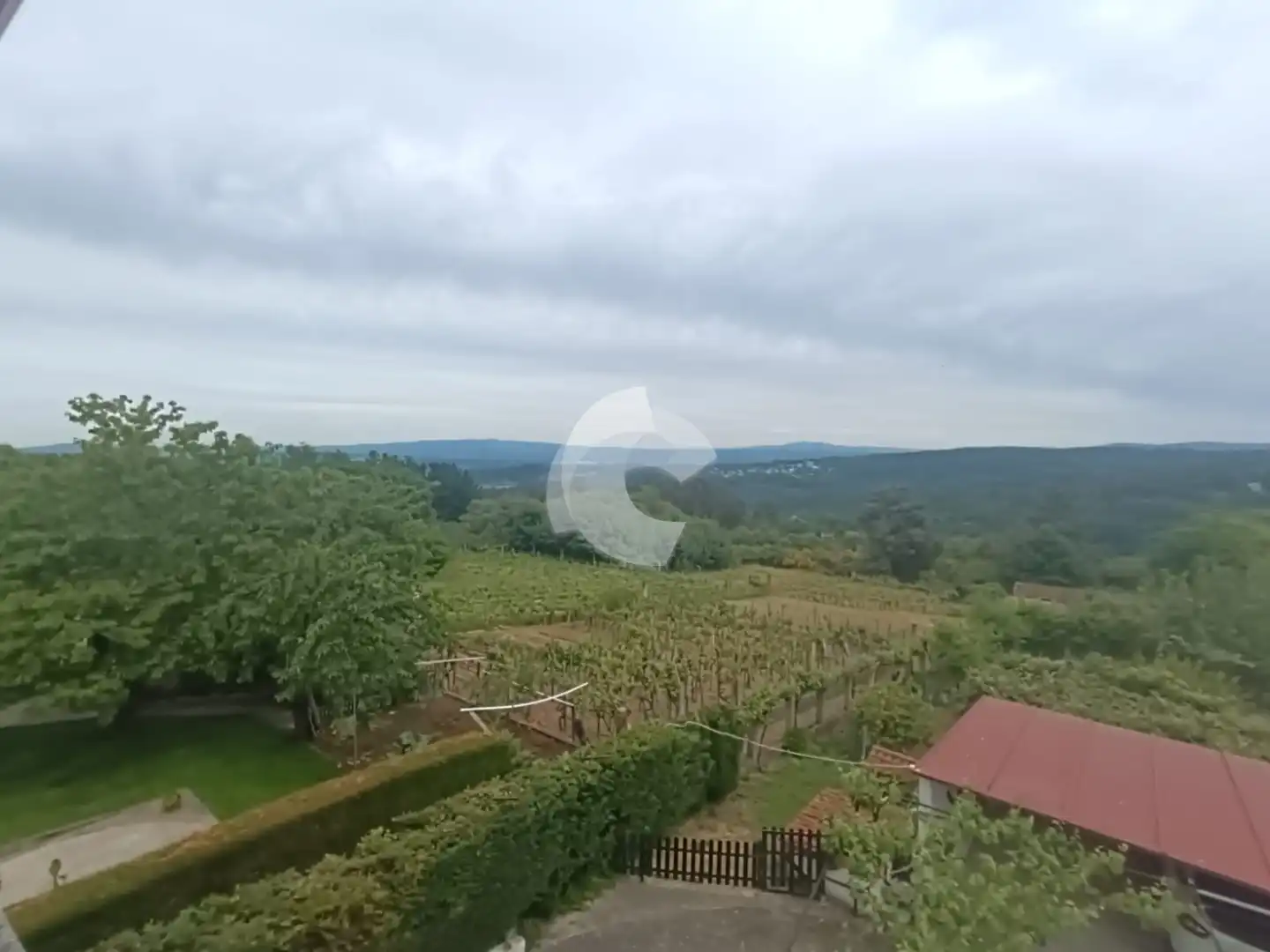 House with terrace for sale in Barbadás, imagen 21