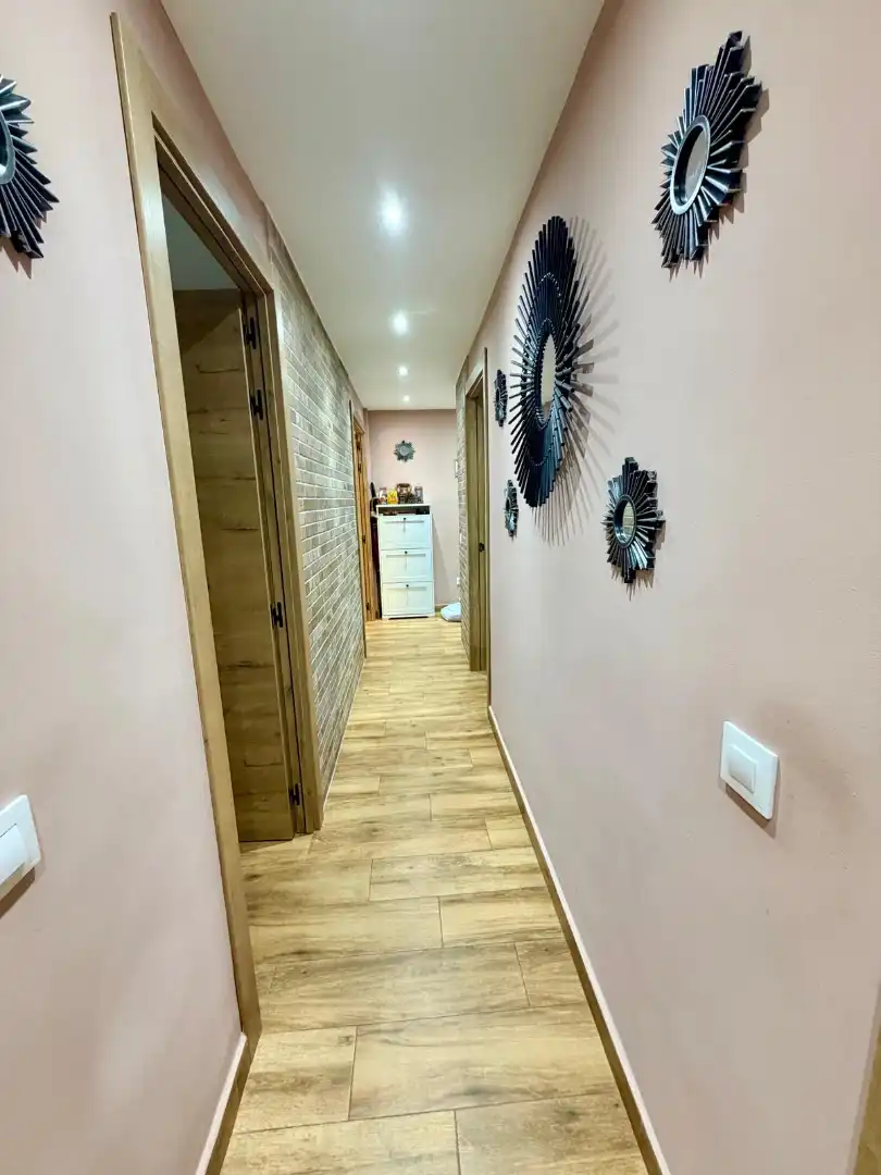 Flat with garden for sale in Calle del Velero, imagen 16