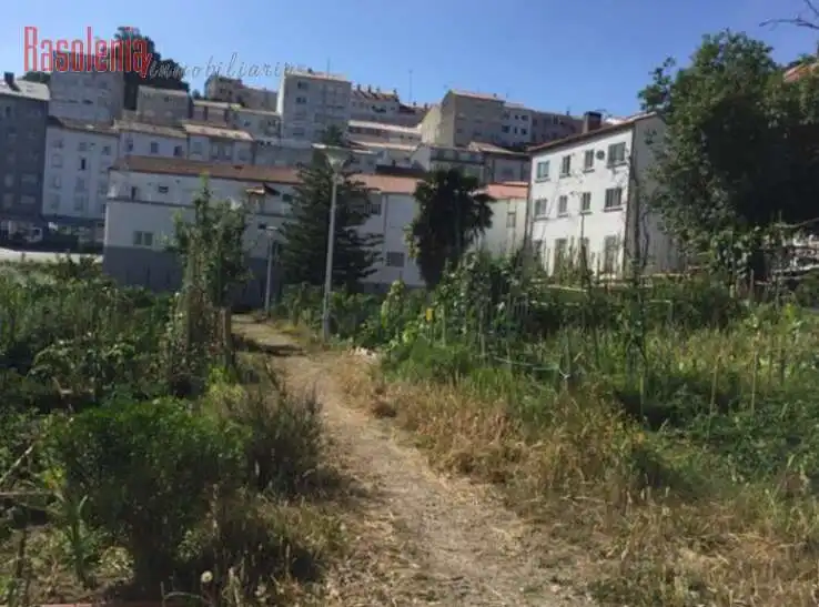 Residential land for sale in Pamplona 2, imagen 6