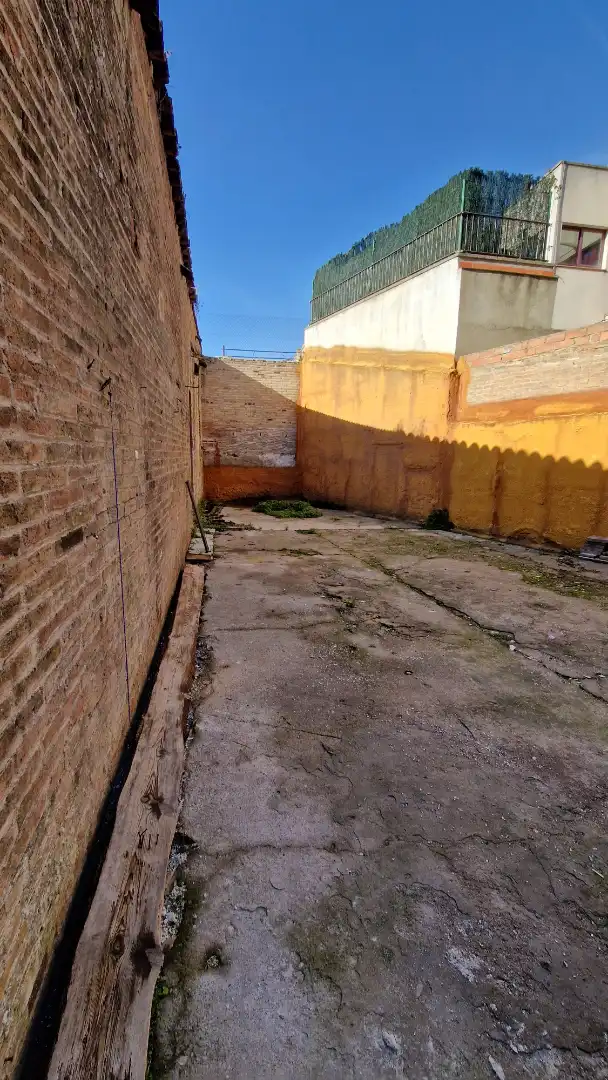 Außenansicht von Residential zum Verkauf in Sant Boi de Llobregat