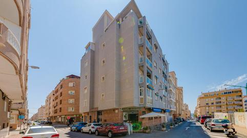 Foto 2 de Pis en venda a Calle San Pascual, Antonio Machado, Torrevieja