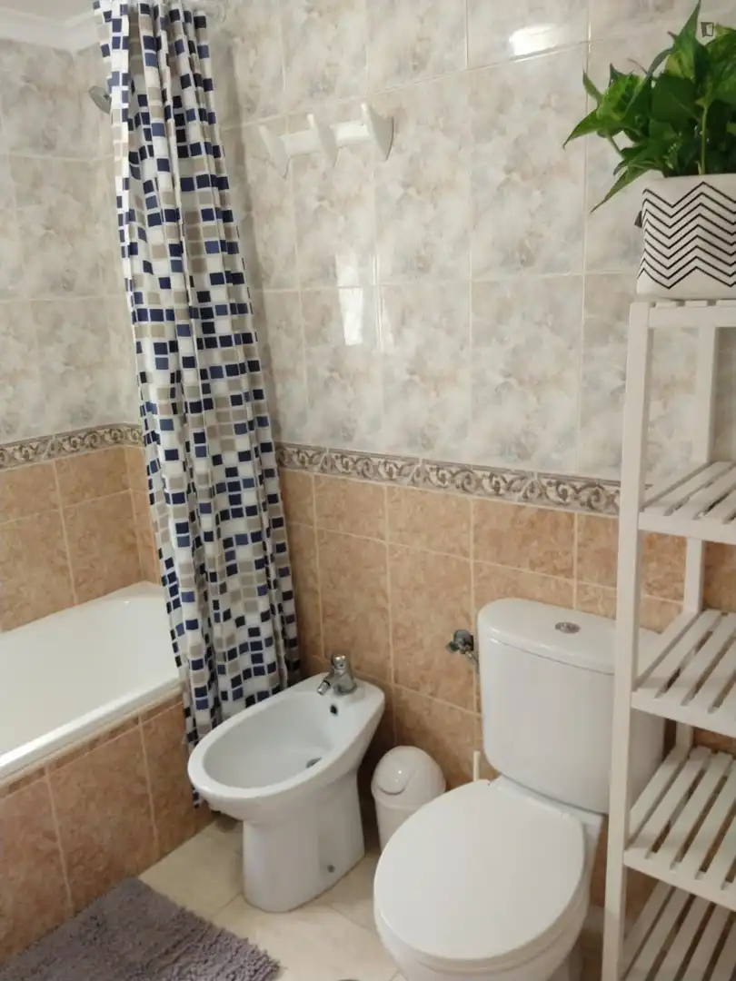 Room in Mercado