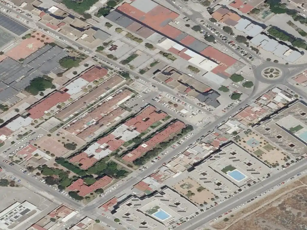 Wohnung zum Verkauf in JABEQUE, imagen 2