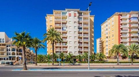 Foto 2 de Garatge en venda a Cl Urb Veneziola (manga), 16, Veneziola, La Manga del Mar Menor