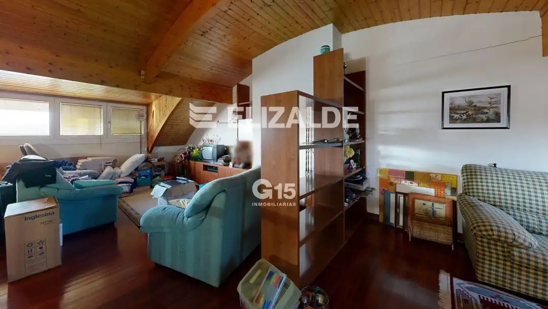 Maison mitoyenne avec piscine à vendre à Tellerigaina Kalea, imagen 72