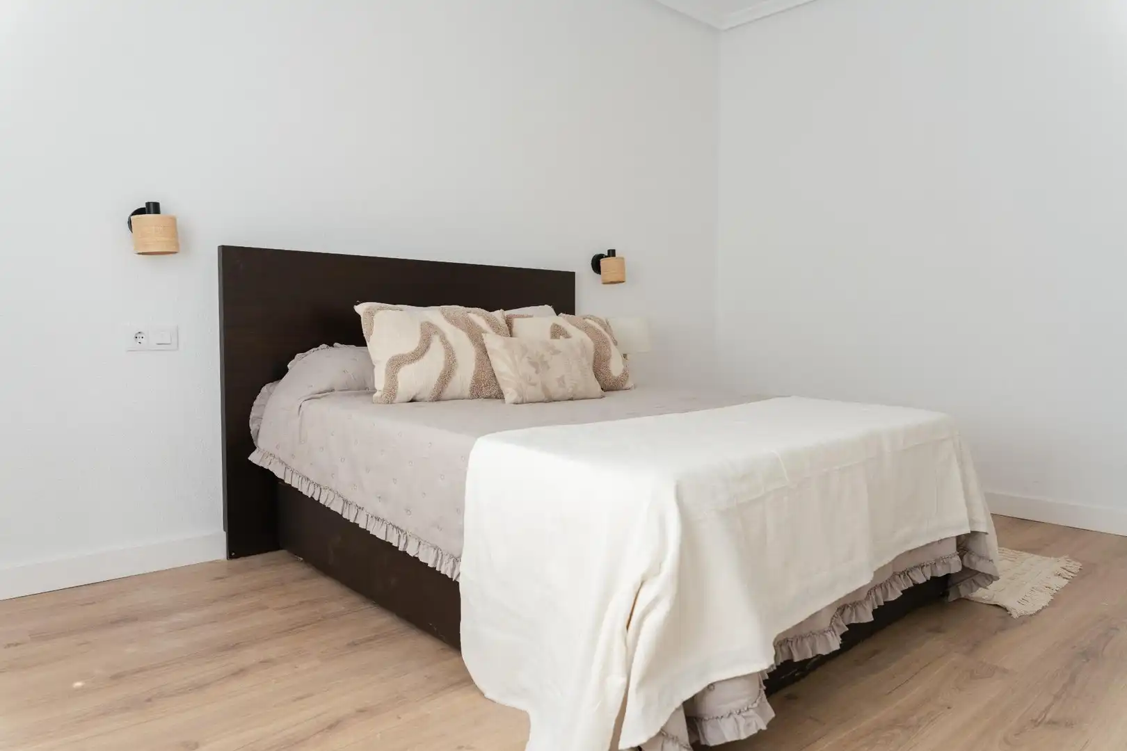 Schlafzimmer von Wohnung zum Verkauf in Cartagena