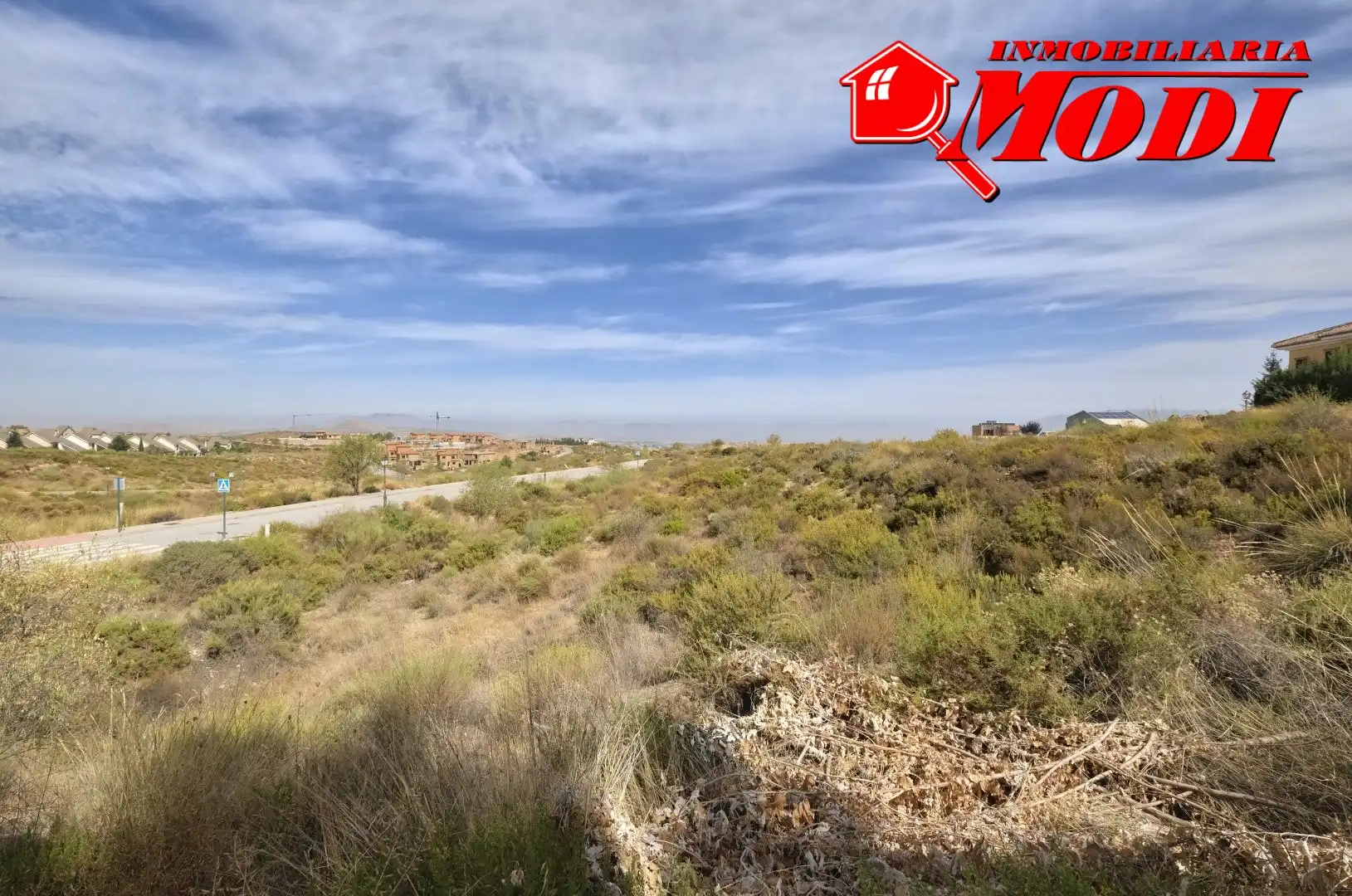 Residential land for sale in Dílar, imagen 6