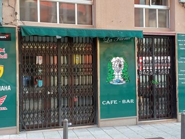 Local comercial en venda a Calle del Cardenal Cisneros