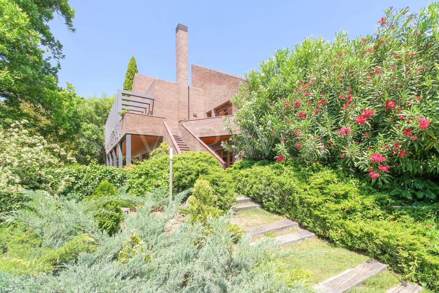 Maison avec piscine à vendre à Soleia, imagen 48