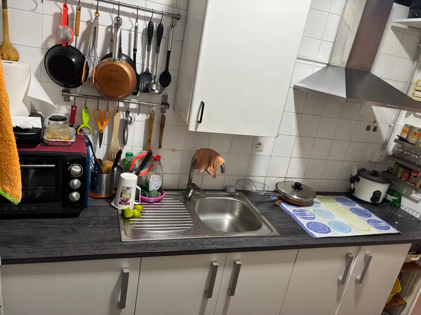 Appartement à vendre à Carrer de Calderón de la Barca, imagen 10