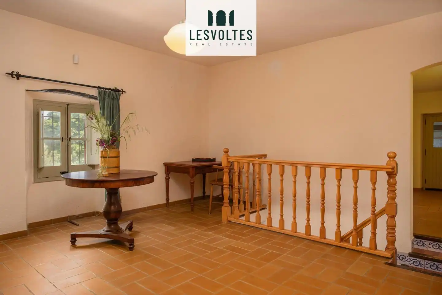Casa o chalet en venta en Vall-llobrega con Calefacción, Jardín privado y Terraza