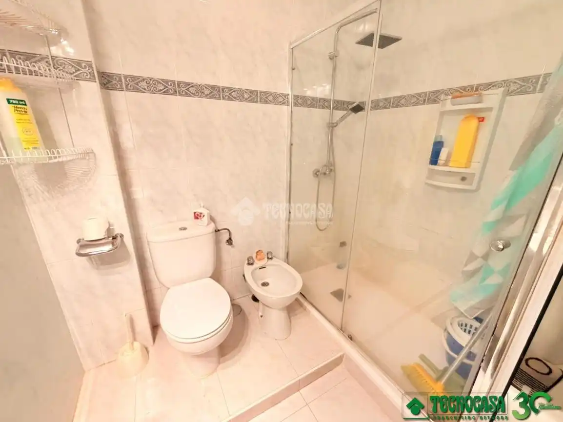 Baño de Piso en venta en Mombeltrán