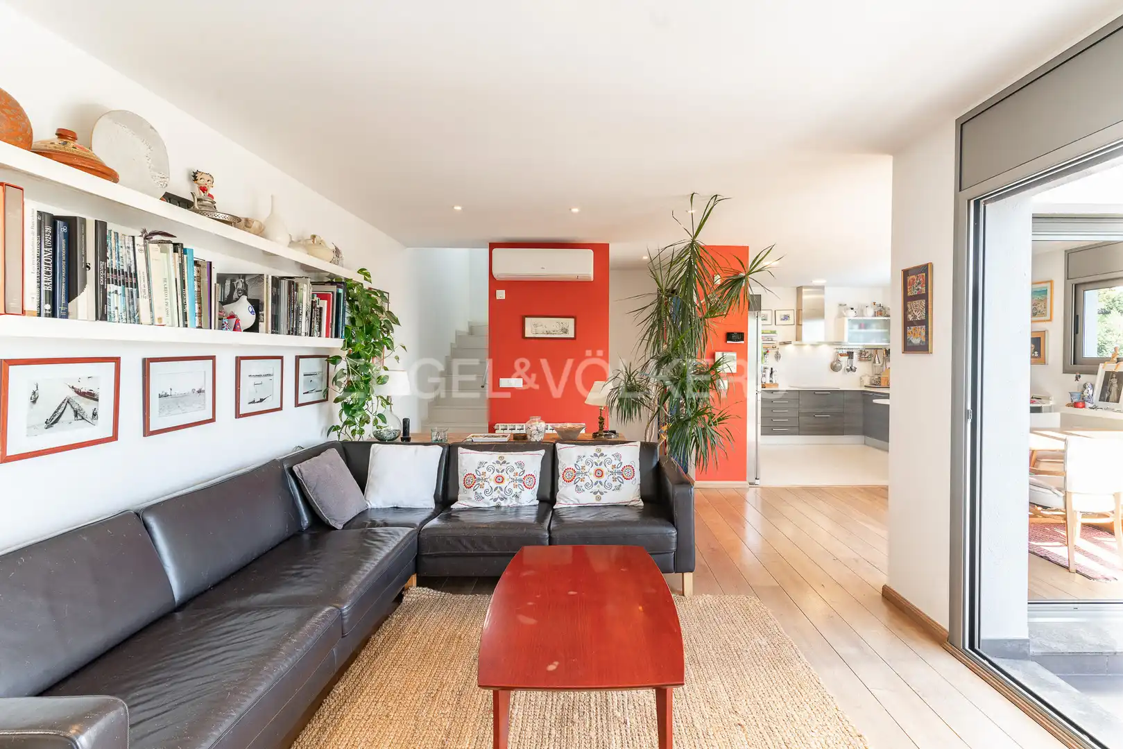 Casa amb piscina en venda a Sant Cebrià de Vallalta, imagen 15