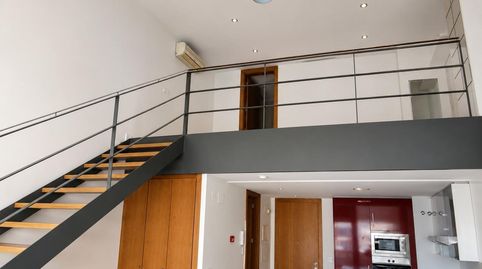 Foto 2 von Loft zur Miete in Calle Falaguera, Valterna, Paterna