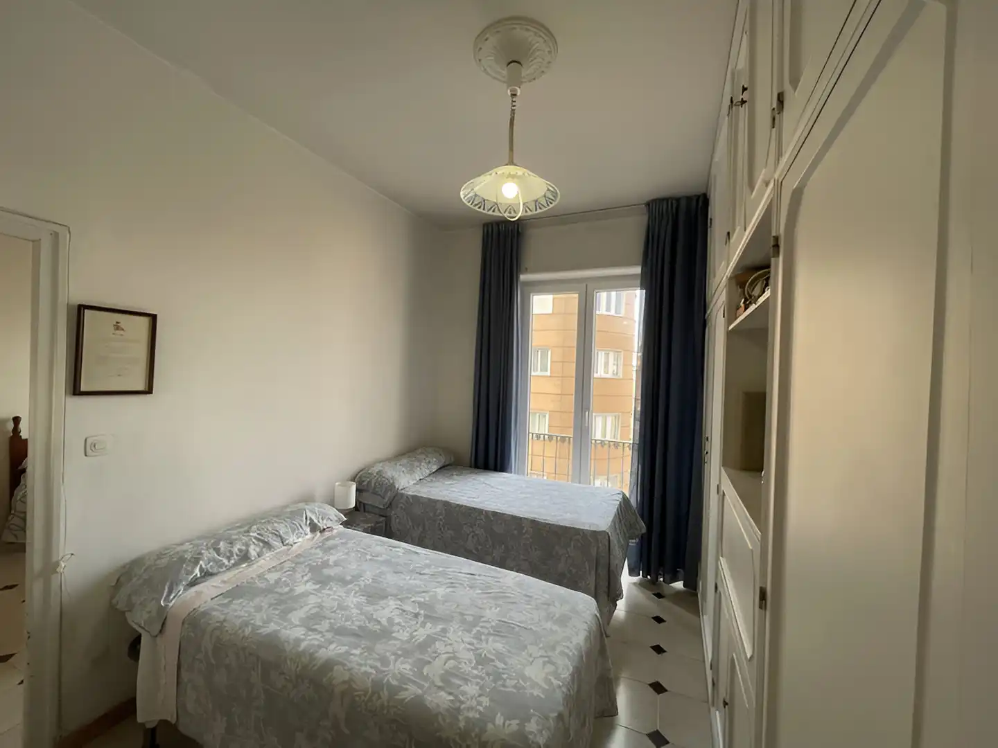 Appartement compact avec ascenseur à vendre à Centro, imagen 13