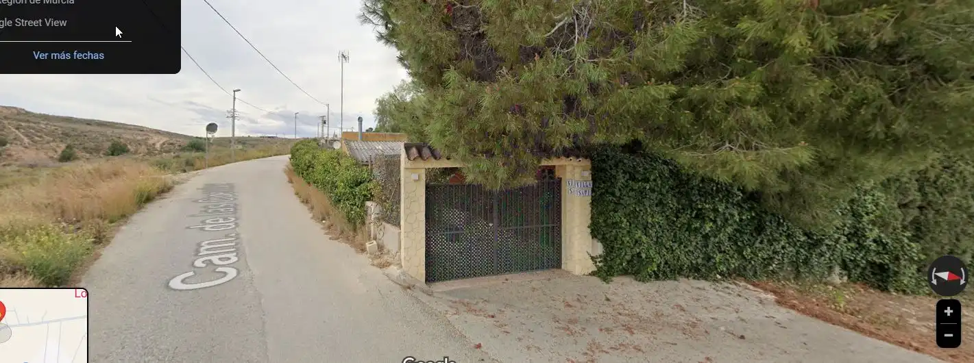 Houses for sale in Fortuna  with Storage room and Swimming Pool
