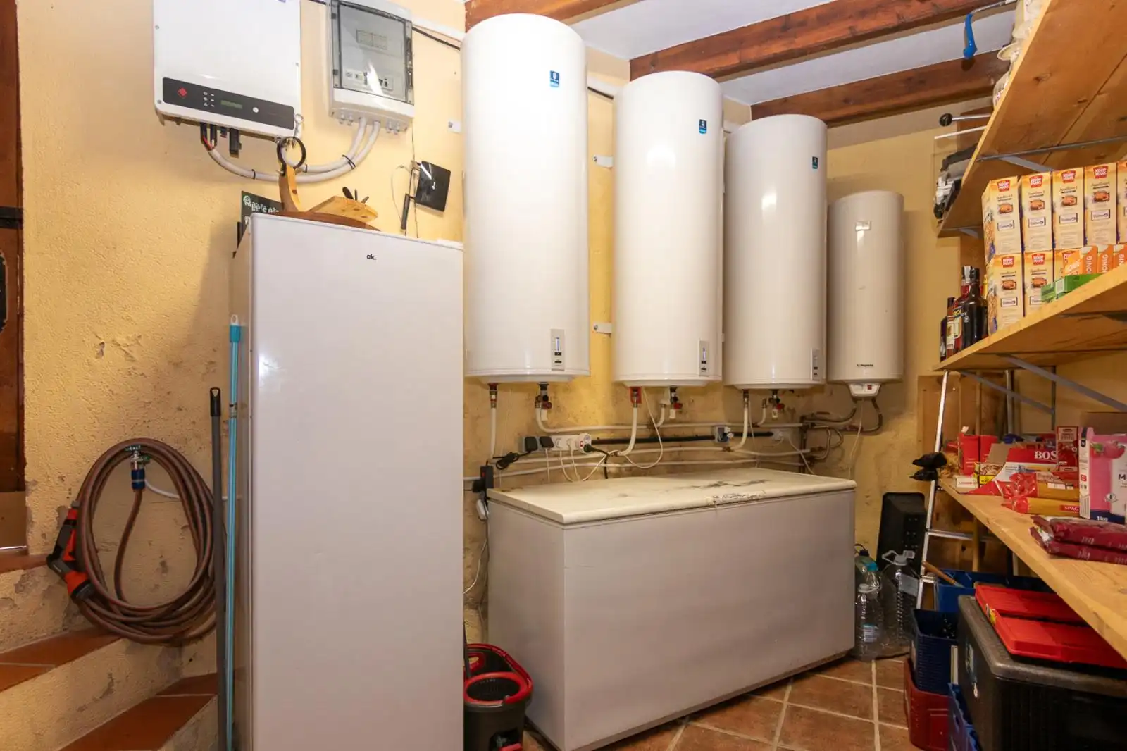 Edificio en venta en Sagra