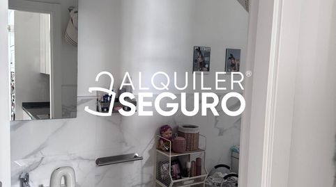 Foto 2 de Piso de alquiler en Lusitana, Abrantes, Madrid Capital