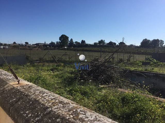 Terreno residencial en Venta en Oromana