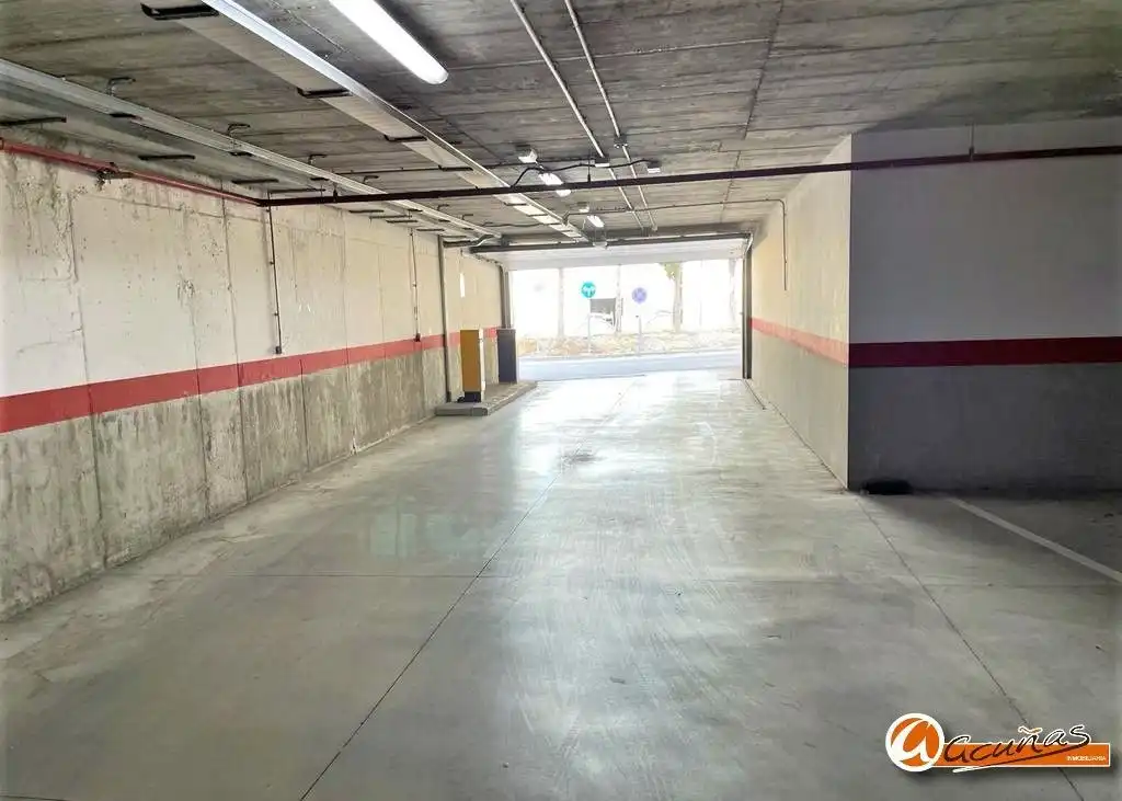 Gewerbefläche zum Verkauf in Zona de la Vega, imagen 21