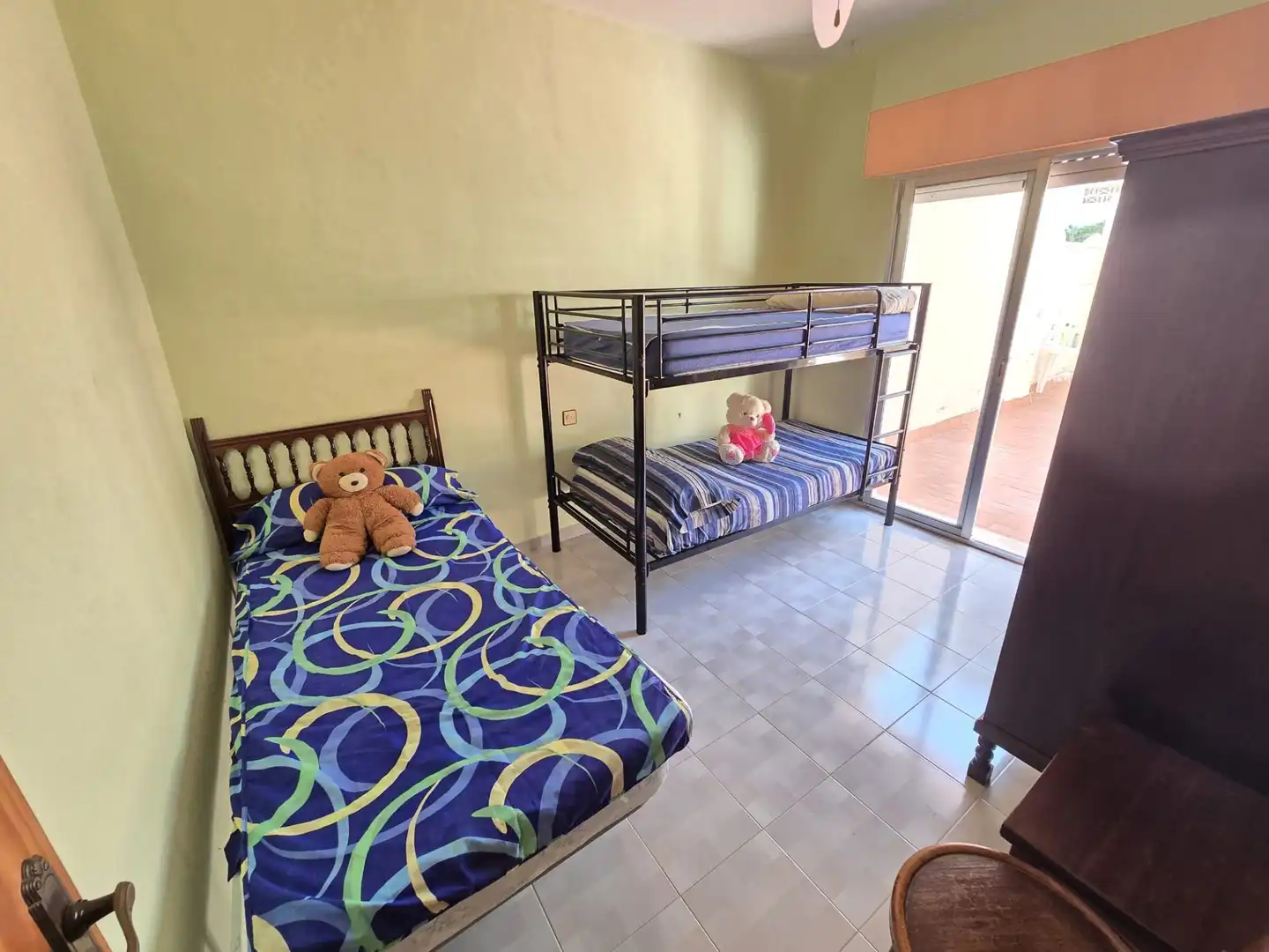 Maison mitoyenne avec jardin à vendre à La Mata, imagen 32