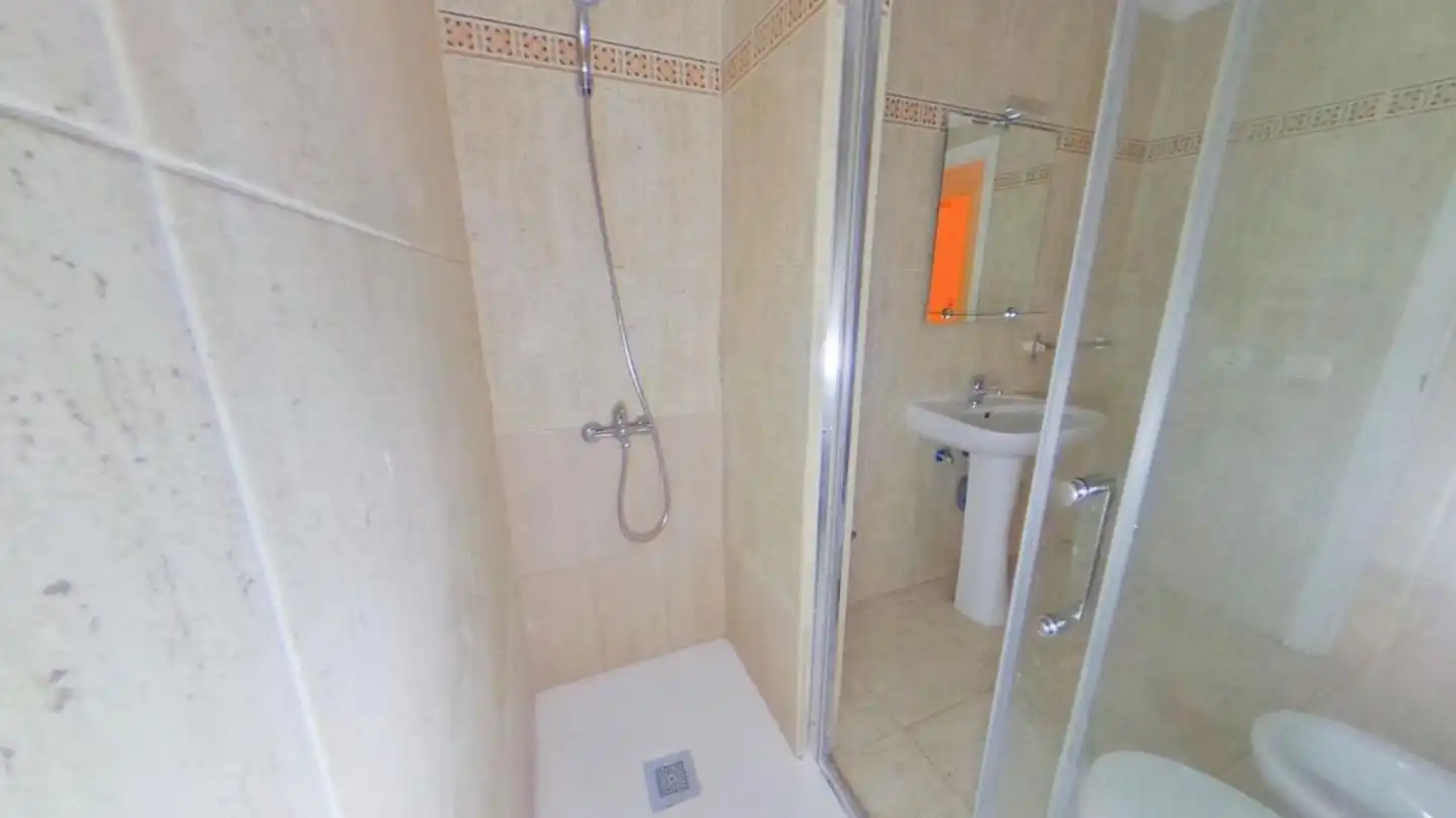 Bany de Pis en venda en Santa Cruz de Tenerife amb Traster