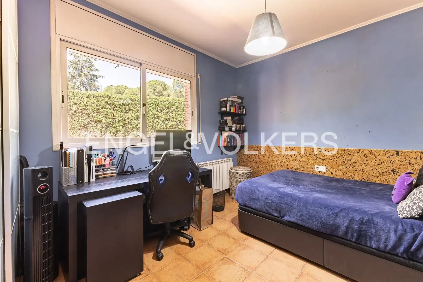 Casa amb piscina en venda a Llinars del Vallès, imagen 11