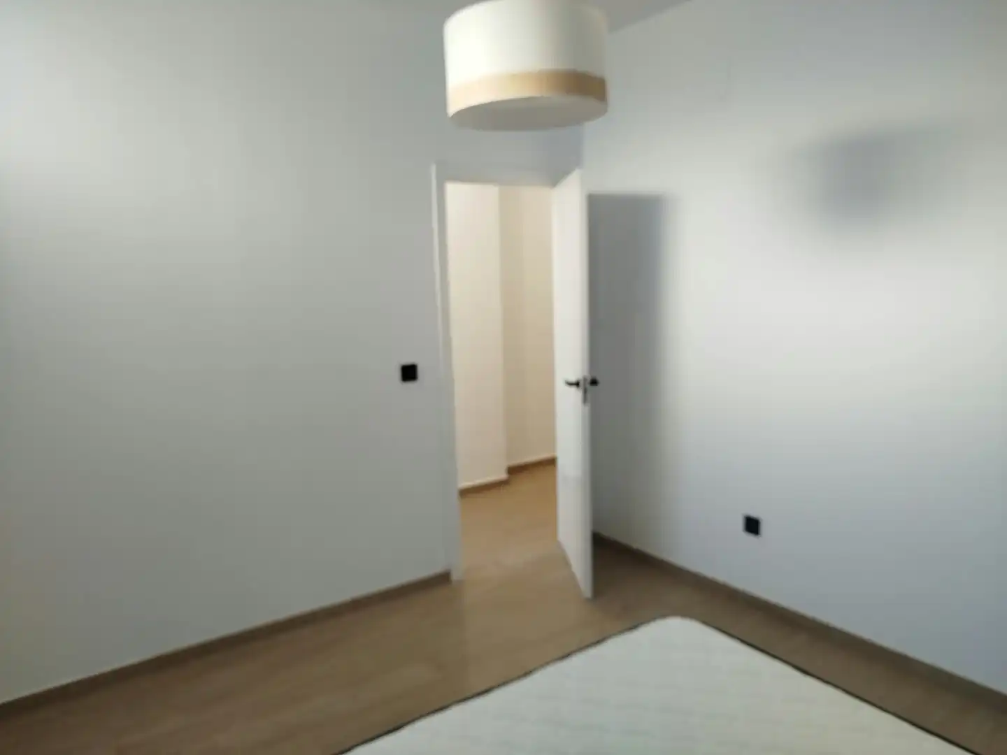 Bedroom of Flat for rent in Padul, Granada
