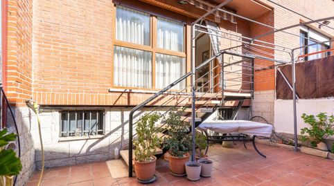 Foto 2 de Casa adosada en venta en San Andrés de Colmenar Viejo, Colmenar Viejo