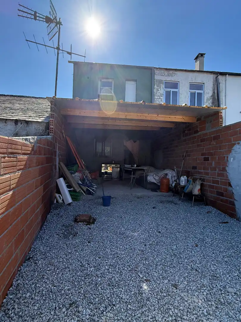 Maison mitoyenne avec jardin à vendre à Avenida Infanta Elena, imagen 9