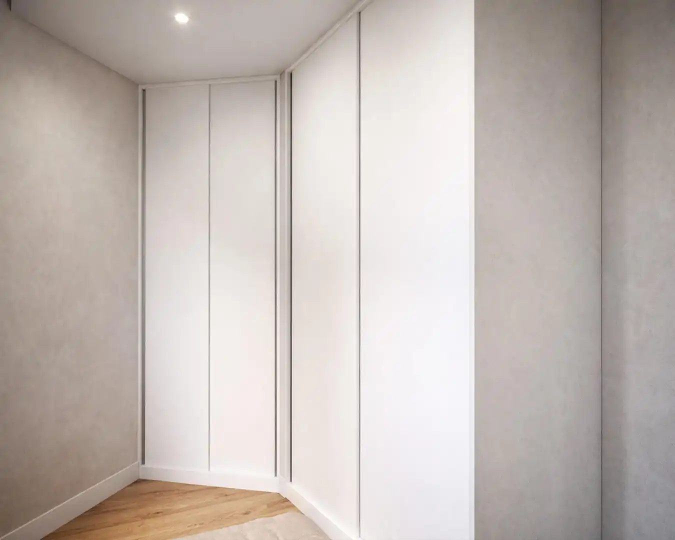 Bedroom of Flat for sale in Vilanova de Arousa  with Heating