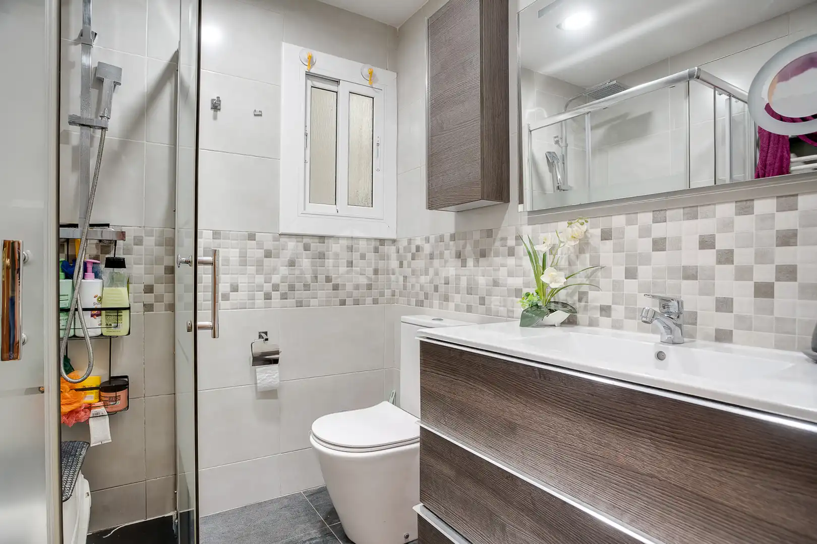 Wohnung mit Balkon zum Verkauf in Carrer de l'Onze de Setembre, imagen 15