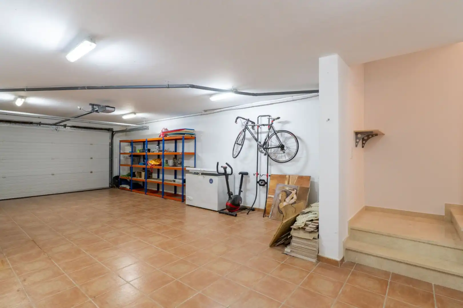 Villa con terrazza in vendita a Beniarbeig, imagen 30