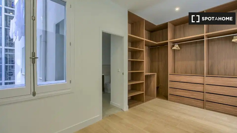 Appartement avec terrasse à louer à Chamberí, imagen 12