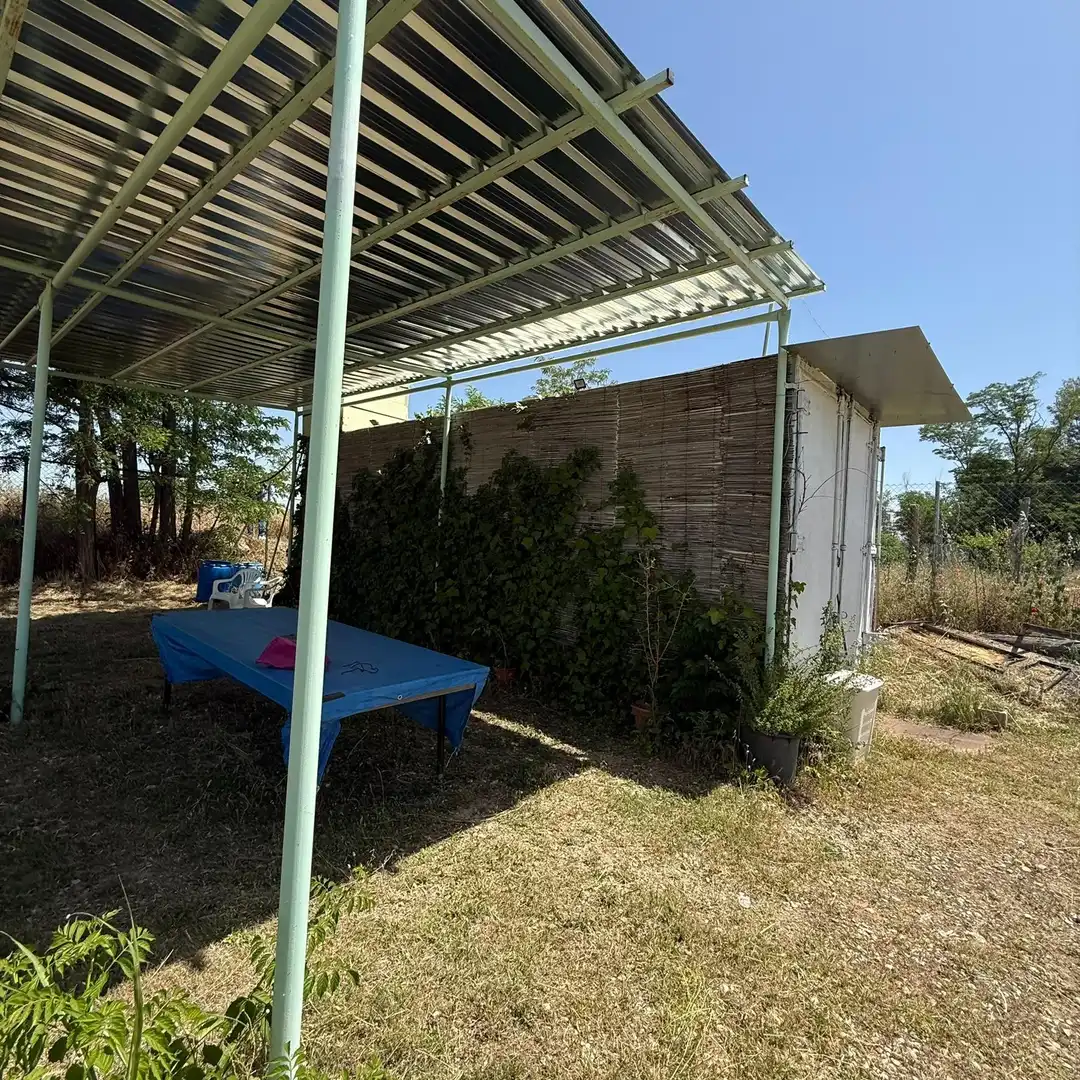 Land for sale in Aranjuez