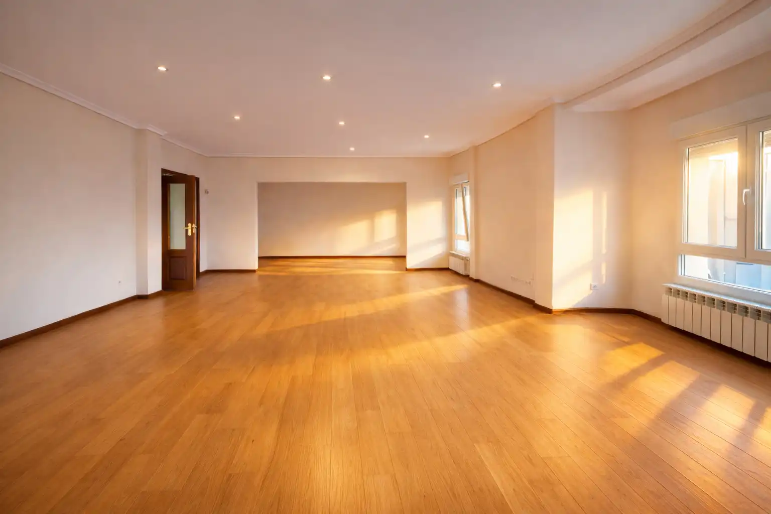 Flat for rent in Santander  with Heating, Terrace and Oven