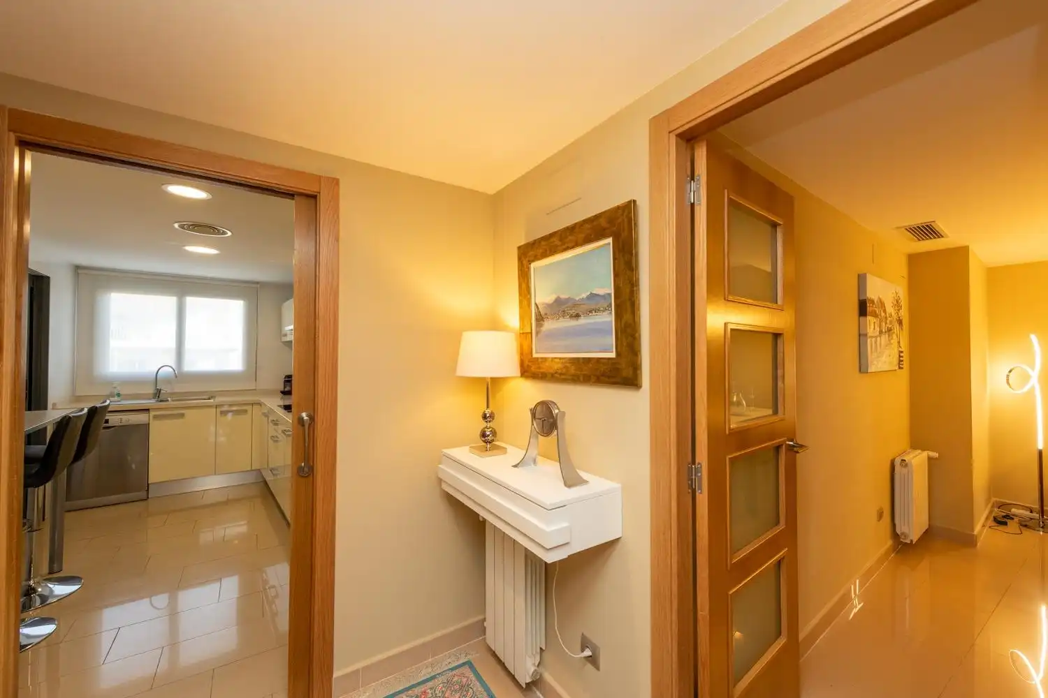 Flat with pool to rent in Avenida de la Costa Blanca, imagen 9