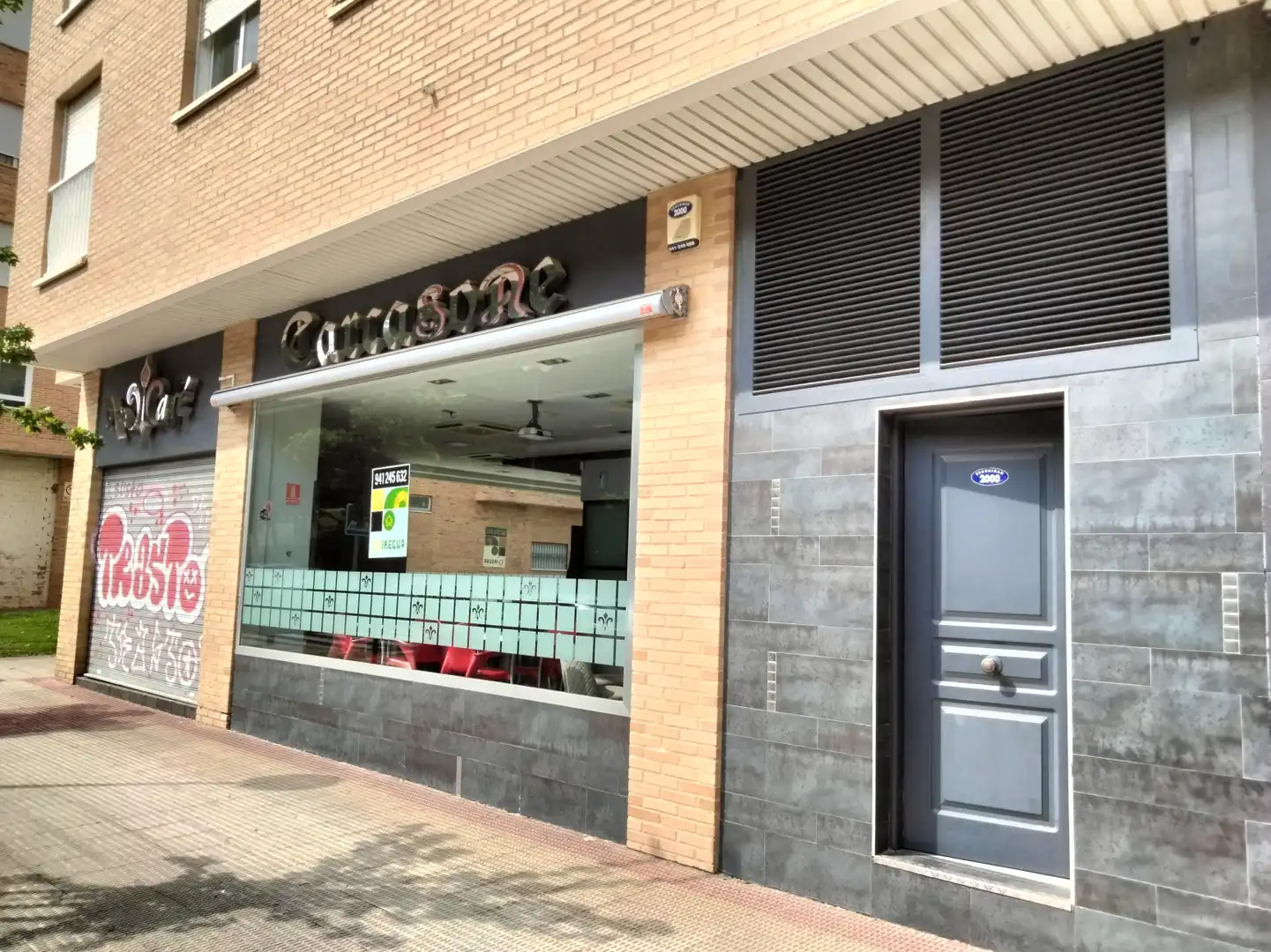 Locale commerciale in cessione a Oeste, imagen 30